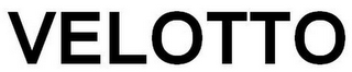 VELOTTO logo