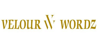 VELOUR VW WORDZ logo