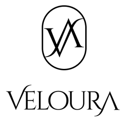 VELOURA logo