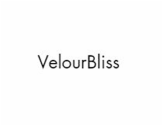 VELOURBLISS logo