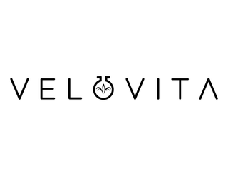VELOVITA logo
