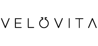VELOVITA logo