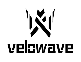 VELOWAVE logo