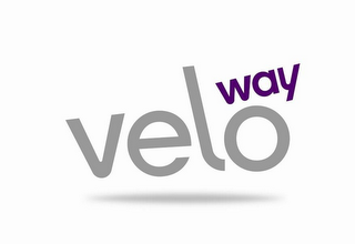 VELOWAY logo