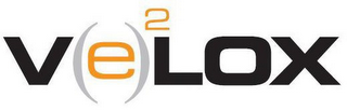 VELOX 2 logo
