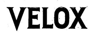 VELOX