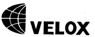 VELOX logo