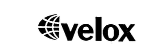 VELOX logo