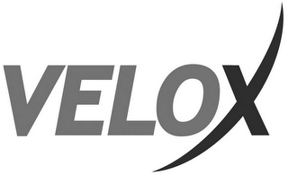 VELOX logo
