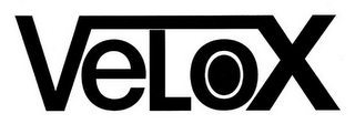 VELOX logo