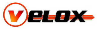 VELOX logo