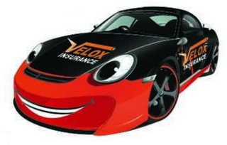 VELOX INSURANCE logo