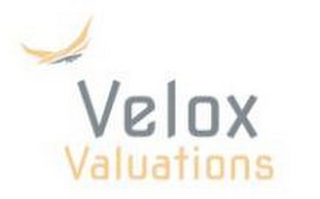 VELOX VALUATIONS logo