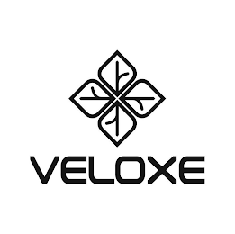 VELOXE logo