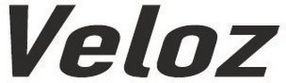 VELOZ logo