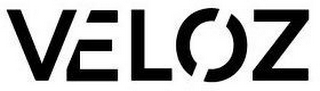 VELOZ logo