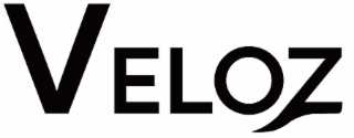 VELOZ logo