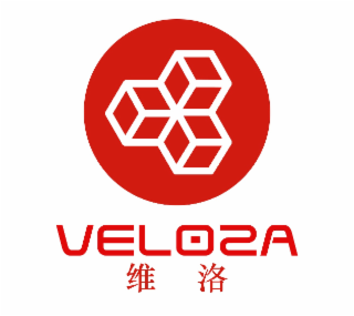 VELOZA logo