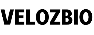 VELOZBIO logo