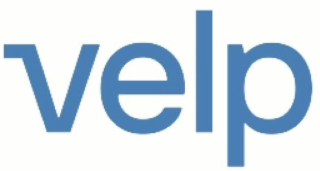 VELP logo
