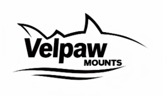 VELPAW MOUNTS logo