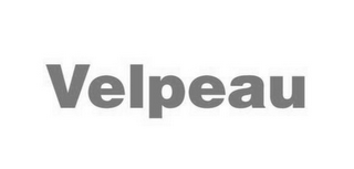 VELPEAU logo