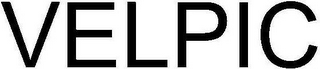 VELPIC logo