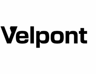 VELPONT logo