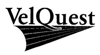 VELQUEST logo