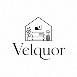 VELQUOR logo
