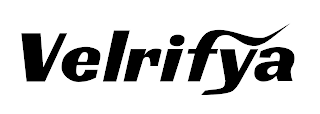 VELRIFYA logo