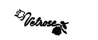 VELROSE logo