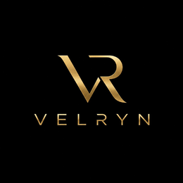 VELRYN logo