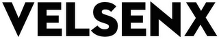 VELSENX logo