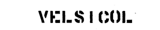 VELSICOL logo