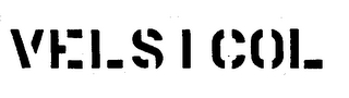 VELSICOL logo