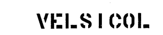 VELSICOL logo