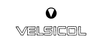 VELSICOL logo