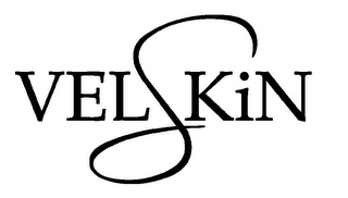 VELSKIN logo
