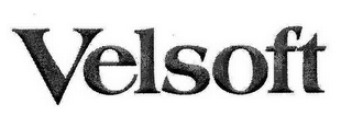 VELSOFT logo