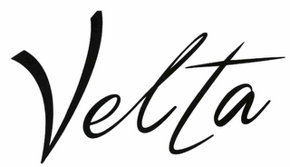 VELTA logo