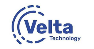 VELTA TECHNOLOGY logo