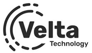 VELTA TECHNOLOGY logo
