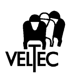 VELTEC logo