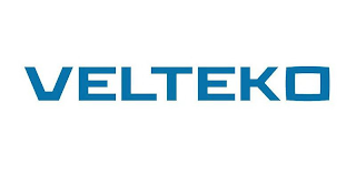 VELTEKO logo