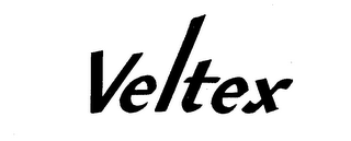 VELTEX logo