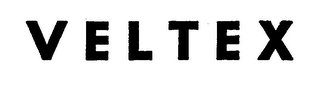 VELTEX logo