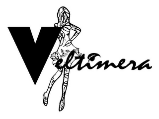 VELTIMERA logo