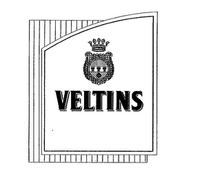 VELTINS logo
