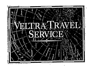 VELTRA TRAVEL SERVICE logo